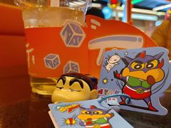 -探鱼·鲜青椒爽麻烤鱼(三水广场店)