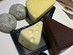 -加餐海鲜自助(集美银泰百货店)