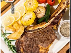-江户烧肉(高德店)