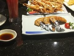-梅筑·创意料理(王府井百货店)