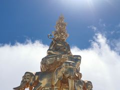 -峨眉山风景名胜区