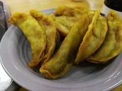 牛肉锅贴-李荣兴(南湖东路店)