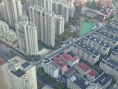 -环球港凯悦 · 享悦中餐厅