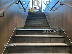 -麦当劳(普陀香溢花城店)