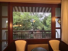 -苏州吴宫泛太平洋酒店