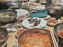 -韩麦大冷面(桂花街直营店)