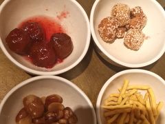 -京味斋·烤鸭·北京菜(安贞店)