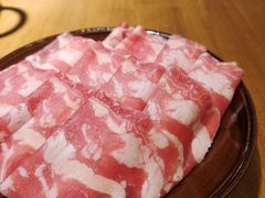 -阳阳老火锅(小南门店)