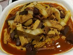 -老爷庙风味美食府(魏都大道店)