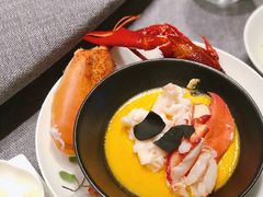 -鲤院·新中式美学·庭院餐厅(夫子庙店)
