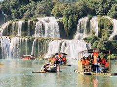 -孤山寨风景区