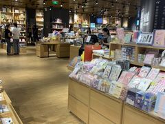 -九木杂物社(恒隆广场店)