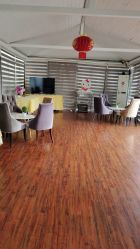 -卓玥国际月子会所(罗山路店)