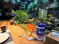 -森味薪火烧•烧鸟居酒屋•日本料理(望京店)