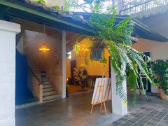-喜洲吧·江畔老船厂·庭院餐厅(喜临院店)