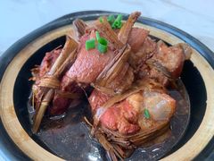 -旺山·浪头人家