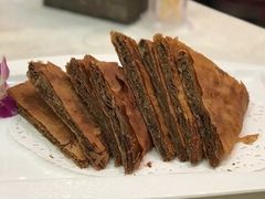 -峨嵋酒家(地安门店)