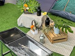 -天津波士信达奔驰4S店(卫津南路店)