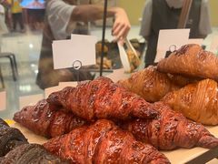 -RUXU入续糖水铺与包(卓悦中心店)