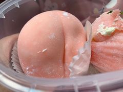 -iFood甜嫩嫩(江东北路店)