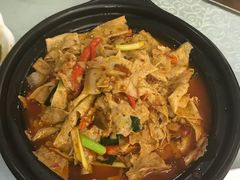 -沙坪坝区稀饭村中餐厅(沙坪坝区都市花园店)