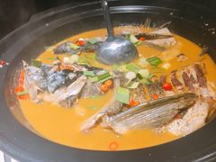 -千岛湖小鱼儿·淳安匠心农家菜