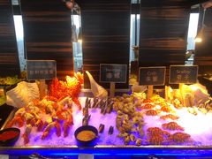 -广州花园酒店·凌璇阁旋转餐厅CAROUSEL360