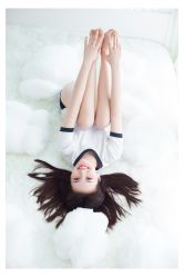 -模卡原创写真馆(苏州总店)
