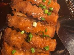 -鸽子侯·家宴·平价海鲜(绿地店)