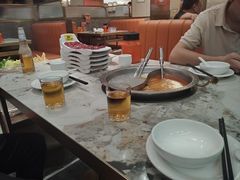 -潮汕大目牛肉火锅(皇岗旗舰店)