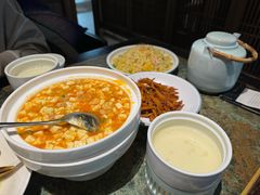 -苏帮袁Sue Cuisine(南开大悦城店)