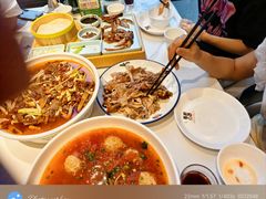 -蜀厨小匠·民间川菜(犀浦店)