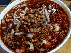 钵钵鸡-艺味深尝(云锦路店)