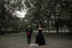 点击看大图 -情订奇缘婚纱摄影(和平路店)