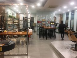 -佰亿Salon·烫染造型