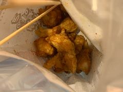 -傅强排骨(成都总店)