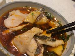 -融泽漁悦三只耳鱼火锅(南郑大道店)