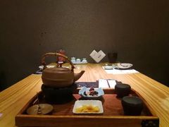 -花潮料理艺食馆(世欧广场店)