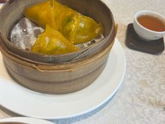 -粤域茶餐厅