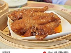 -点都德(广州白云山景区南门店)