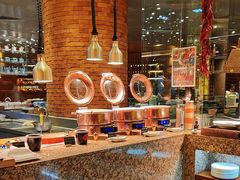 -马哥孛罗咖啡厅·Cafe Marco (厦门马哥孛罗东方大酒店)