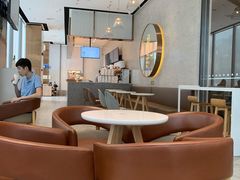 大堂-奈雪的茶(中储能店)