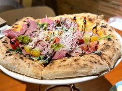 -盘炉forenza·云贵川融合小食堂 ( 钟楼中柳巷店)