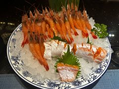 -德川家日本料理(中关村寰太大厦店)