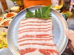 -火炉情韩国料理店(古田路店)