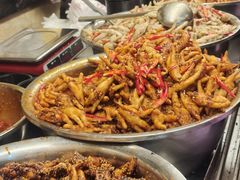 -嘉州九妹凤爪(乐山总店)