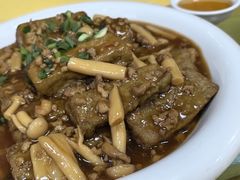 -裕兴酒家·34年老字号