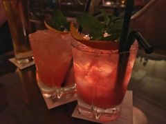 -LONG BAR 廊吧(外滩华尔道夫酒店)