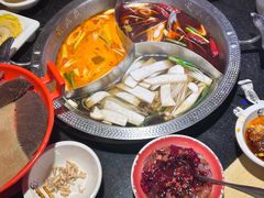 -吴老幺火锅(金龙店)