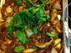 iphone_upload_pic-HIHE Bistro·Oyster Bar(华熙live店)